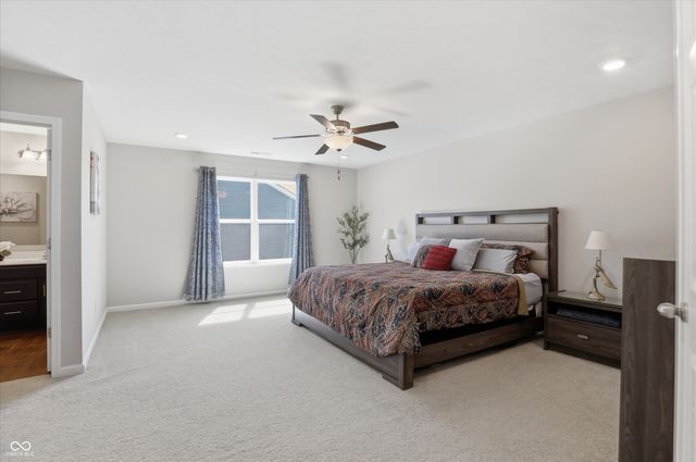 2023 Glenmoor Drive, Columbus, IN 47201