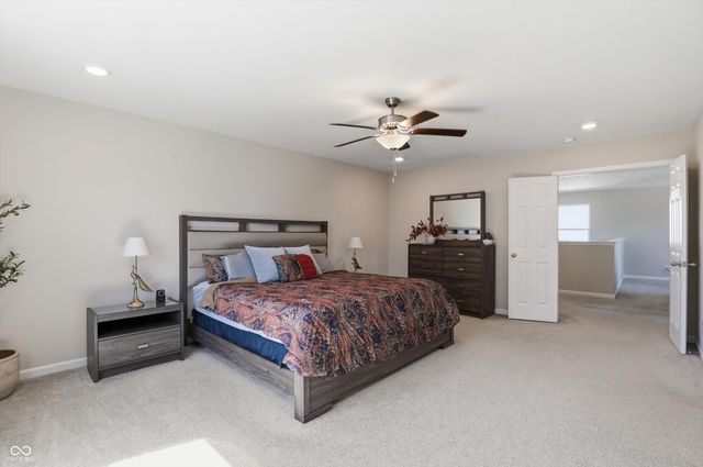 2023 Glenmoor Drive, Columbus, IN 47201