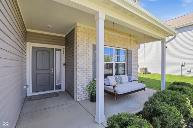 2023 Glenmoor Drive, Columbus, IN 47201