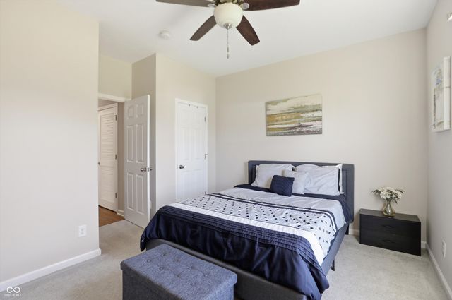 2023 Glenmoor Drive, Columbus, IN 47201