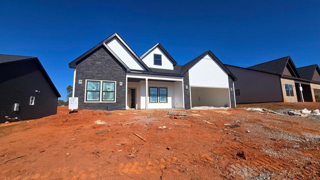 269 Ridge Road, Wellford, SC 29385