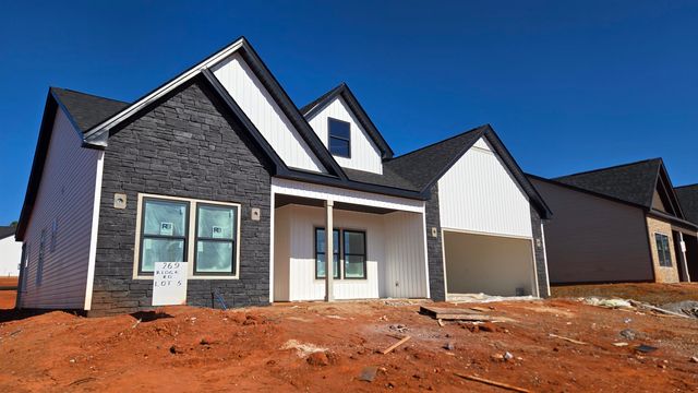 269 Ridge Road, Wellford, SC 29385