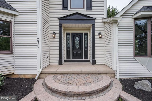 270 HARTFORD RD, Medford, NJ 08055