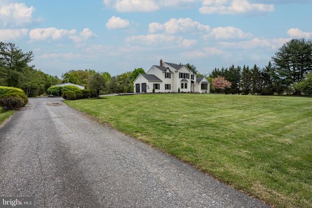 270 HARTFORD RD, Medford, NJ 08055