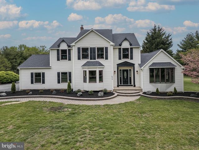 270 HARTFORD RD, Medford, NJ 08055