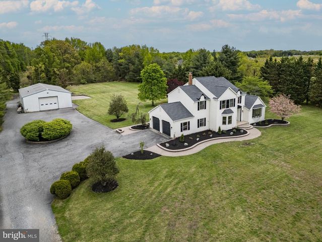 270 HARTFORD RD, Medford, NJ 08055