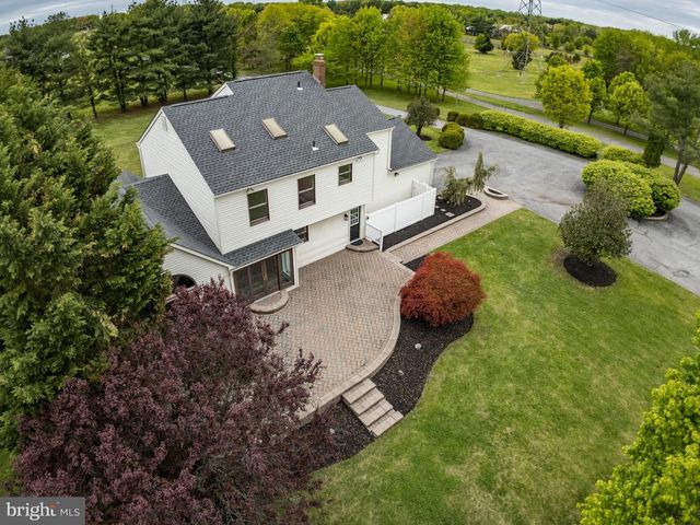 270 HARTFORD RD, Medford, NJ 08055