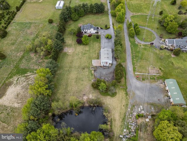270 HARTFORD RD, Medford, NJ 08055