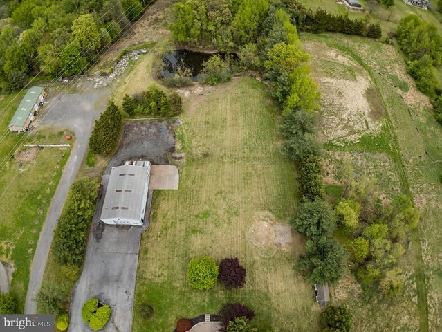 270 HARTFORD RD, Medford, NJ 08055