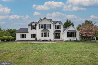 270 HARTFORD RD, Medford, NJ 08055
