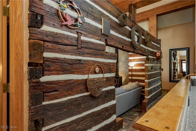 8089 Elk Fork Road, Middlebourne, WV 26149