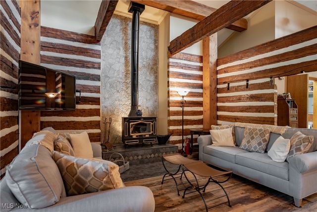 8089 Elk Fork Road, Middlebourne, WV 26149