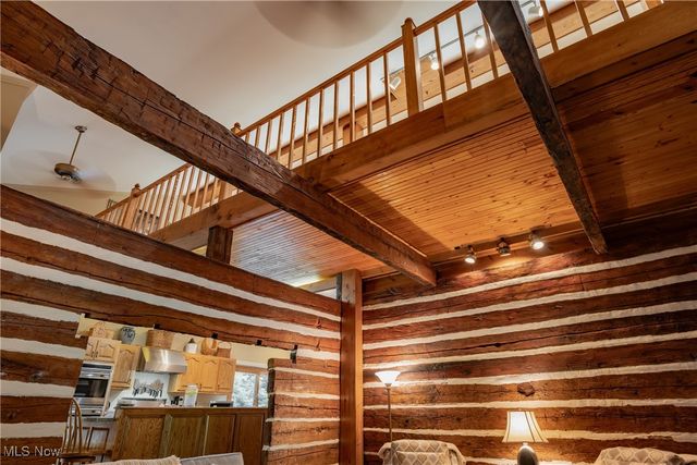 8089 Elk Fork Road, Middlebourne, WV 26149