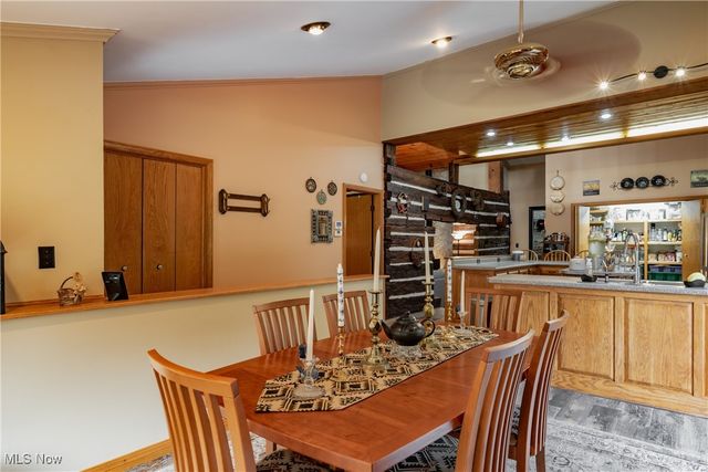 8089 Elk Fork Road, Middlebourne, WV 26149