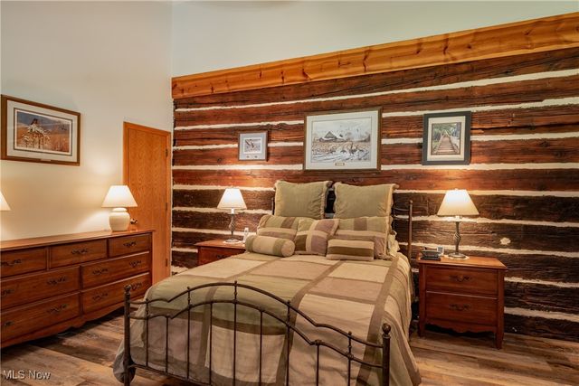 8089 Elk Fork Road, Middlebourne, WV 26149