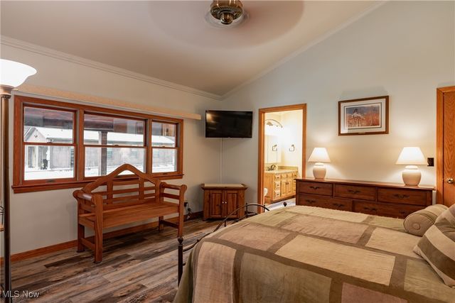 8089 Elk Fork Road, Middlebourne, WV 26149