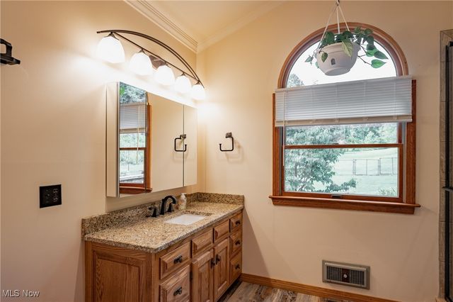 8089 Elk Fork Road, Middlebourne, WV 26149