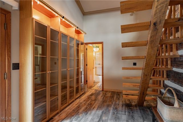 8089 Elk Fork Road, Middlebourne, WV 26149