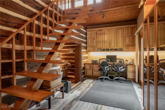 8089 Elk Fork Road, Middlebourne, WV 26149