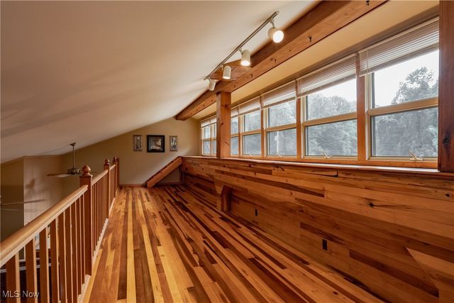 8089 Elk Fork Road, Middlebourne, WV 26149