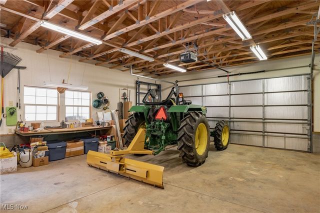 8089 Elk Fork Road, Middlebourne, WV 26149