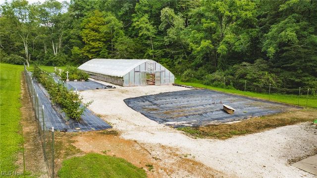 8089 Elk Fork Road, Middlebourne, WV 26149