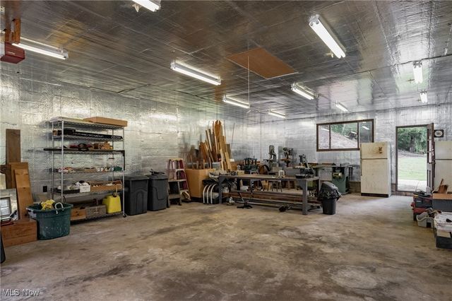 8089 Elk Fork Road, Middlebourne, WV 26149