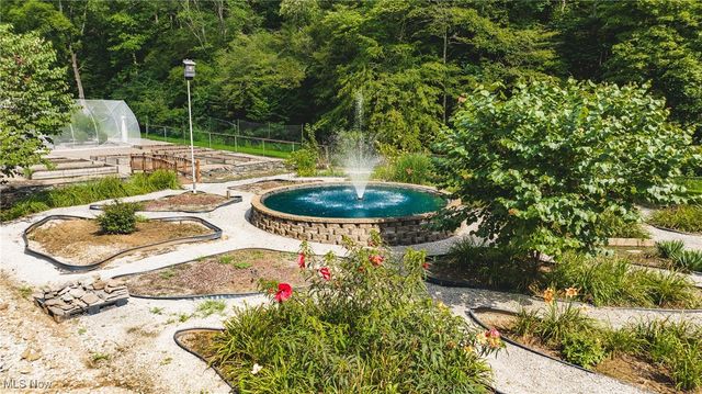 8089 Elk Fork Road, Middlebourne, WV 26149