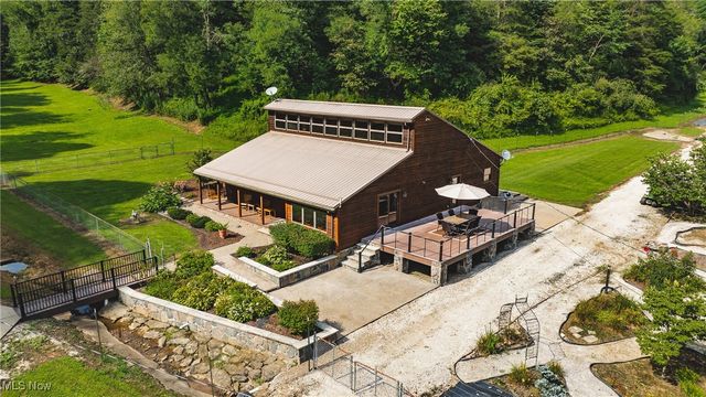 8089 Elk Fork Road, Middlebourne, WV 26149