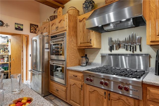 8089 Elk Fork Road, Middlebourne, WV 26149