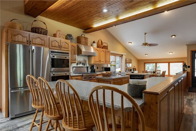 8089 Elk Fork Road, Middlebourne, WV 26149