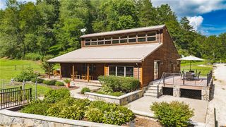 8089 Elk Fork Road, Middlebourne, WV 26149