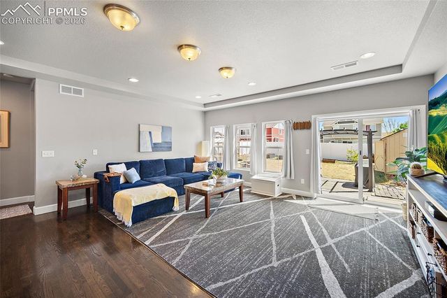 9225 Castle Oaks Drive, Fountain, CO 80817