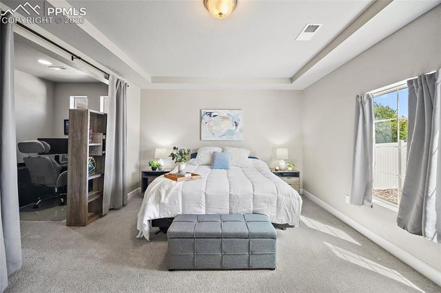 9225 Castle Oaks Drive, Fountain, CO 80817