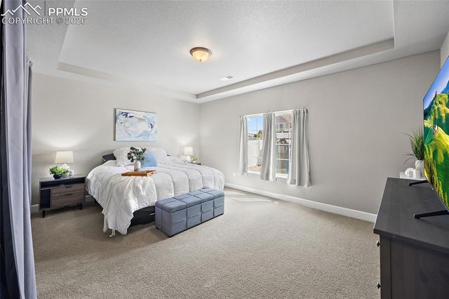 9225 Castle Oaks Drive, Fountain, CO 80817