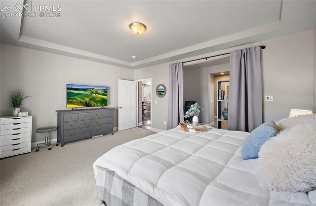9225 Castle Oaks Drive, Fountain, CO 80817