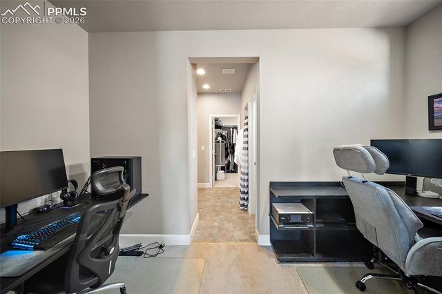 9225 Castle Oaks Drive, Fountain, CO 80817