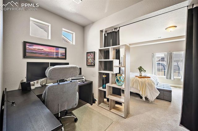 9225 Castle Oaks Drive, Fountain, CO 80817