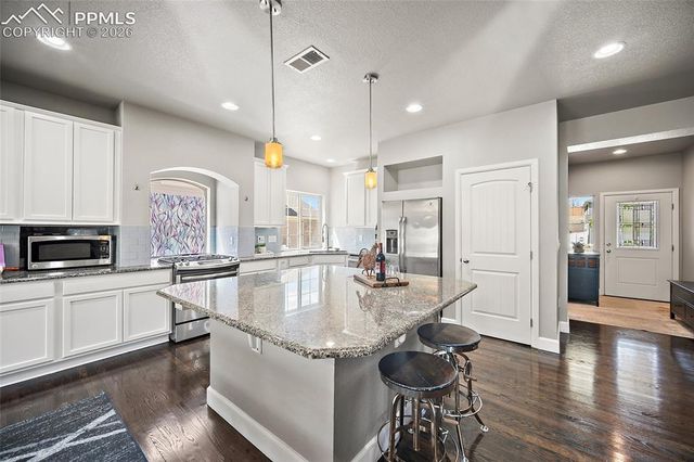 9225 Castle Oaks Drive, Fountain, CO 80817