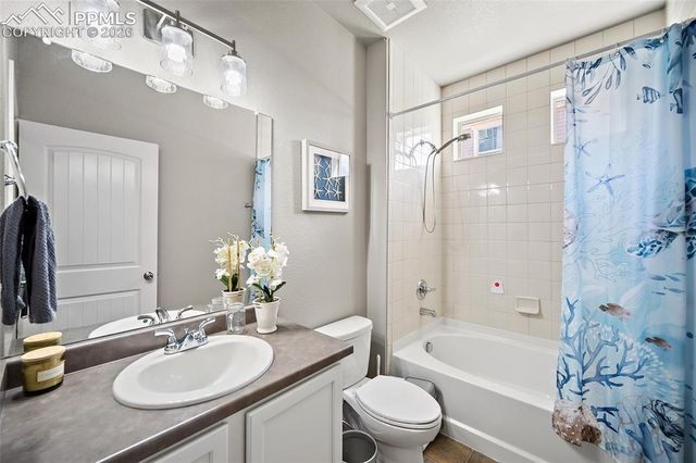 9225 Castle Oaks Drive, Fountain, CO 80817