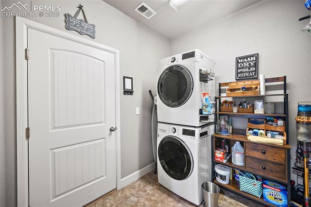 9225 Castle Oaks Drive, Fountain, CO 80817