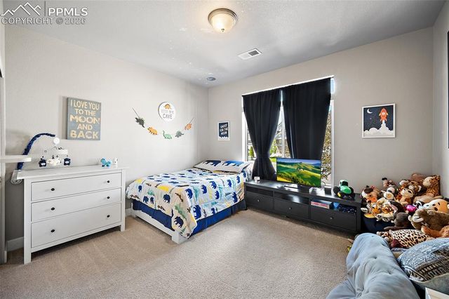 9225 Castle Oaks Drive, Fountain, CO 80817