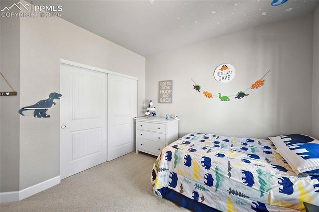 9225 Castle Oaks Drive, Fountain, CO 80817