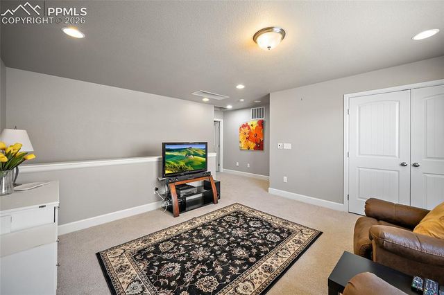 9225 Castle Oaks Drive, Fountain, CO 80817