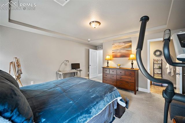 9225 Castle Oaks Drive, Fountain, CO 80817