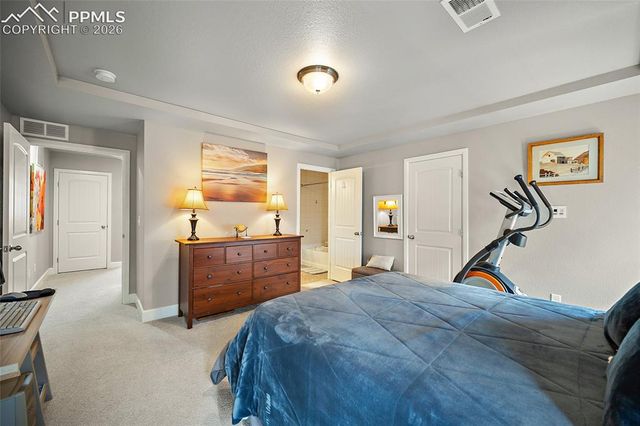 9225 Castle Oaks Drive, Fountain, CO 80817