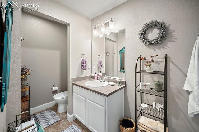 9225 Castle Oaks Drive, Fountain, CO 80817
