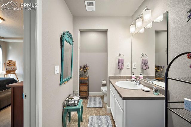 9225 Castle Oaks Drive, Fountain, CO 80817