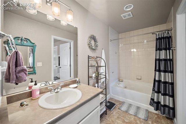 9225 Castle Oaks Drive, Fountain, CO 80817