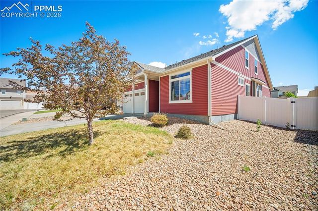 9225 Castle Oaks Drive, Fountain, CO 80817